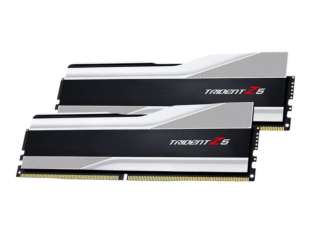 Amazon.co.jp: G.SKILL RAM Gskill D5 6400 32GB C32 TridentZ Z5 K2